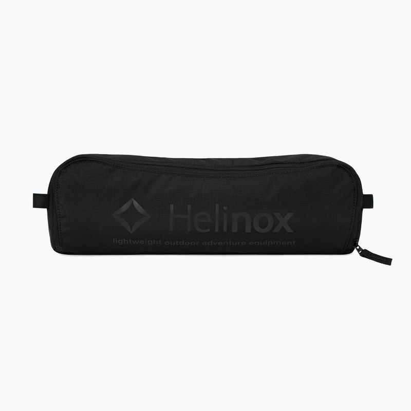 Helinox Two black out Wanderstuhl 7