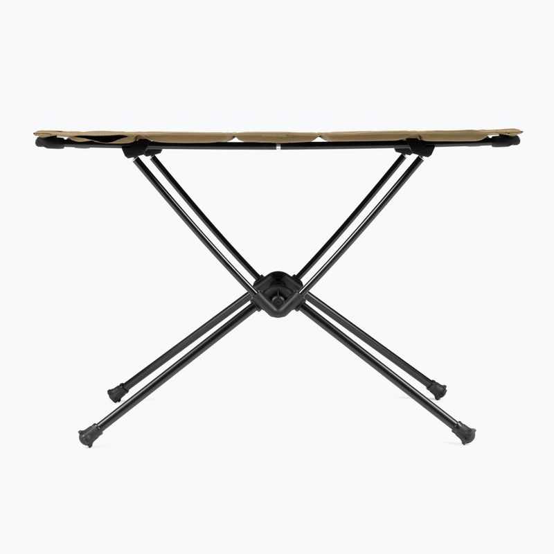 Helinox Table One Hard Top Wandertisch coyote tan 3