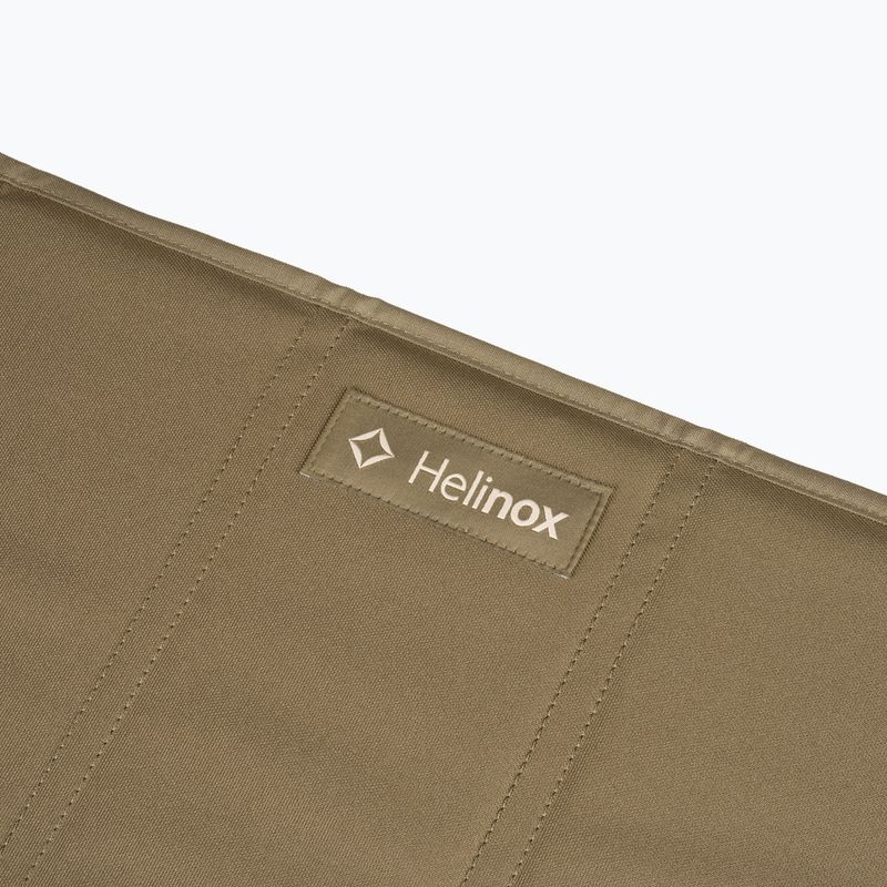 Helinox Table One Hard Top Wandertisch coyote tan 4