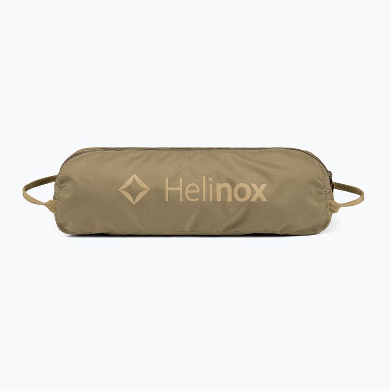 Helinox Table One Hard Top Wandertisch coyote tan 6