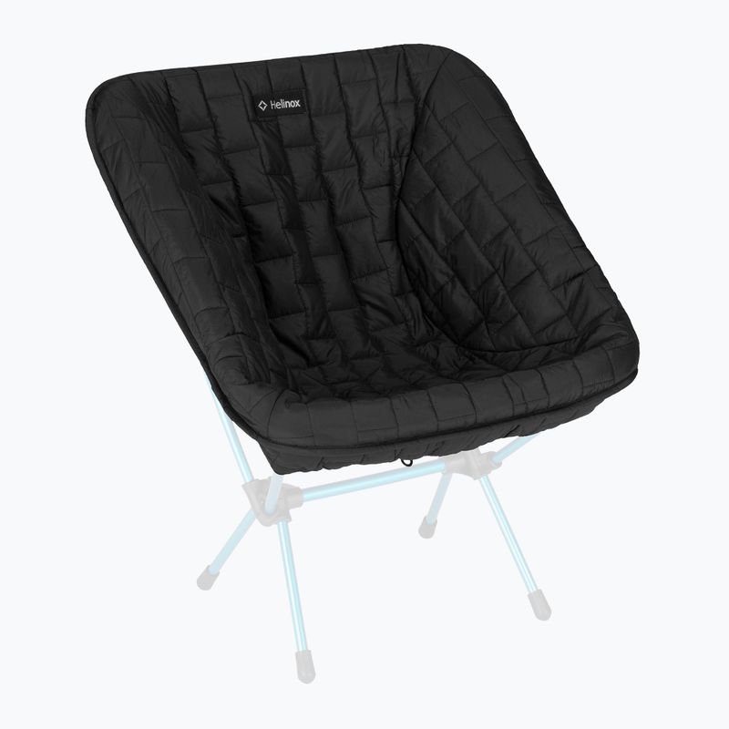 Helinox Sitzwärmer für C0/C1/Swivel/Ground/C0L schwarz/coyote tan