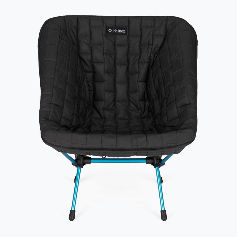 Helinox Sitzwärmer für C0/C1/Swivel/Ground/C0L schwarz/coyote tan 3