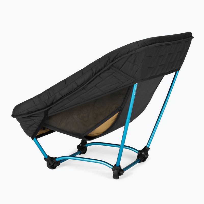 Helinox Sitzwärmer für C0/C1/Swivel/Ground/C0L schwarz/coyote tan 5