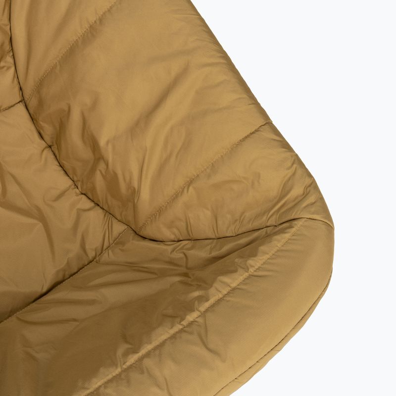 Helinox Sitzwärmer für C0/C1/Swivel/Ground/C0L schwarz/coyote tan 10