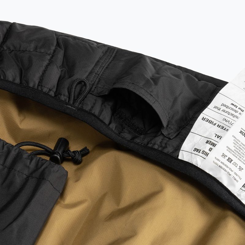 Helinox Sitzwärmer für C0/C1/Swivel/Ground/C0L schwarz/coyote tan 13