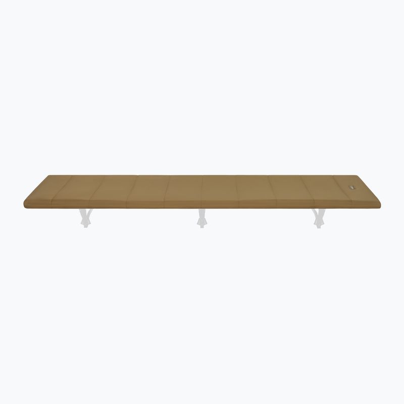 Helinox For Cot schwarz/coyote tan Bettwärmer 3