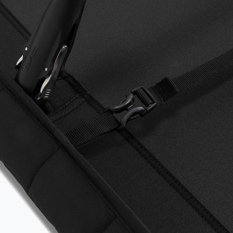 Helinox For Cot schwarz/coyote tan Bettwärmer 8