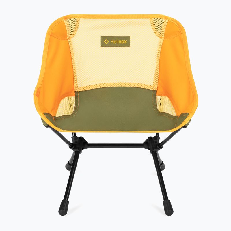 Helinox One Mini mint Multiblock-Tourenstuhl