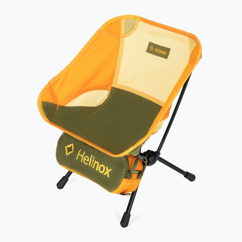 Helinox One Mini mint Multiblock-Tourenstuhl 4