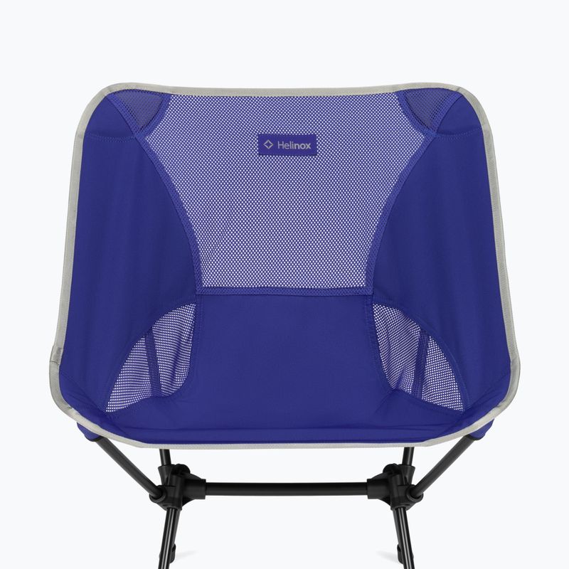 Wanderstuhl Helinox One cobalt 3