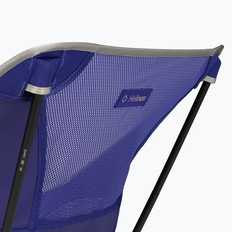 Wanderstuhl Helinox One cobalt 4