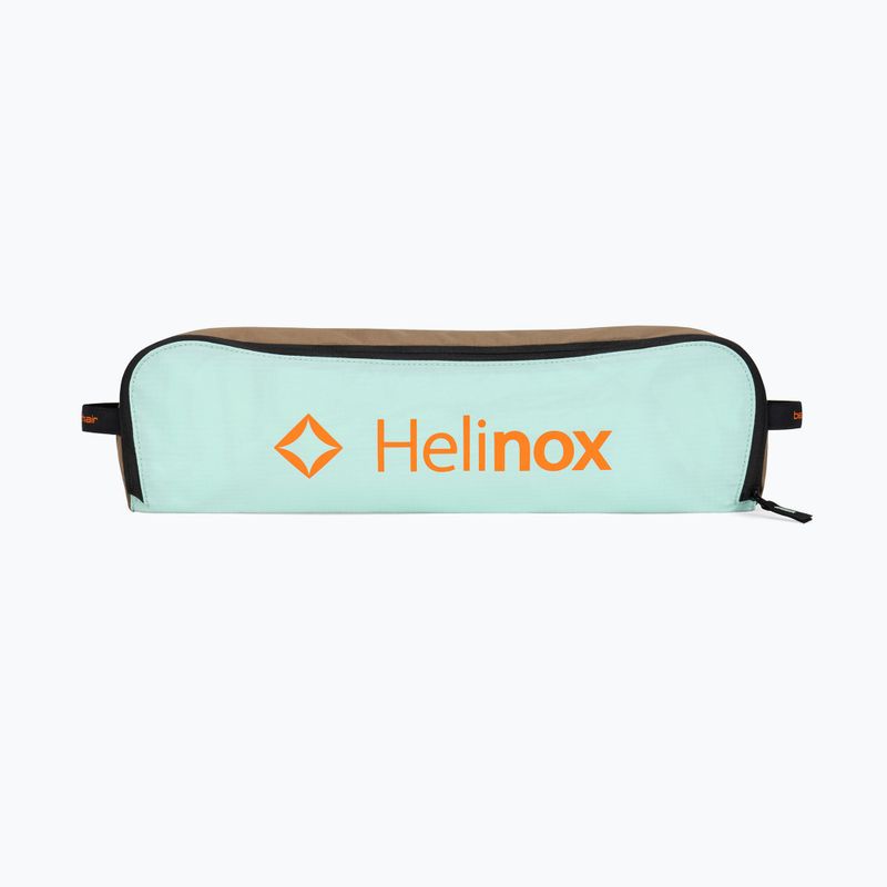 Helinox Beach mint multiblock Touristenstuhl 7
