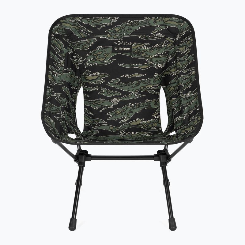 Helinox One (re) xray tiger camo Wanderstuhl 2
