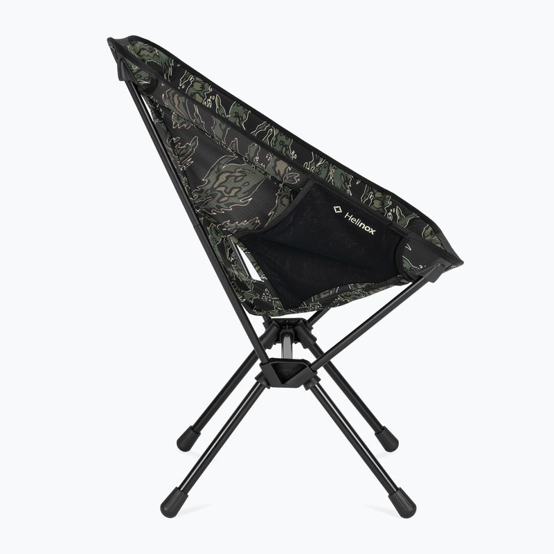 Helinox One (re) xray tiger camo Wanderstuhl 3