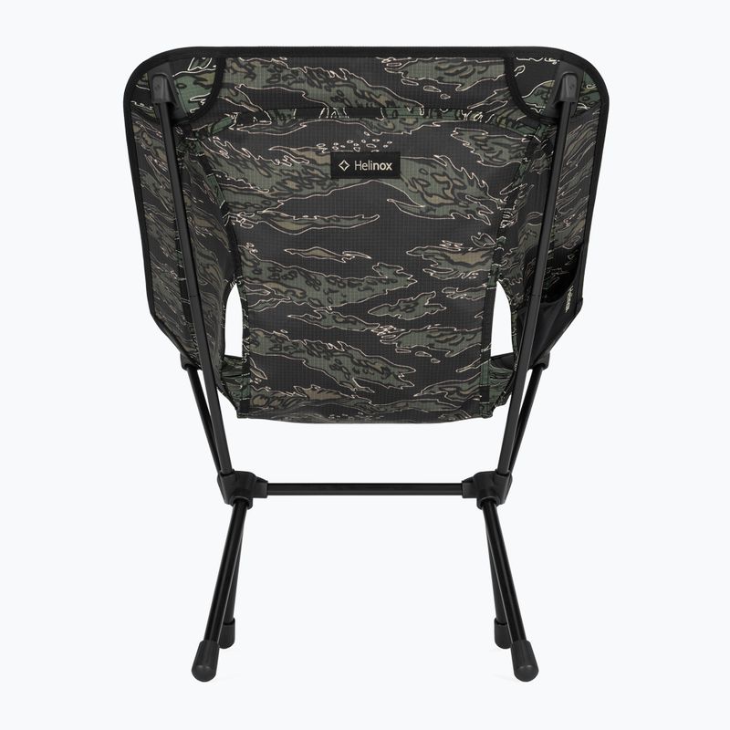 Helinox One (re) xray tiger camo Wanderstuhl 4
