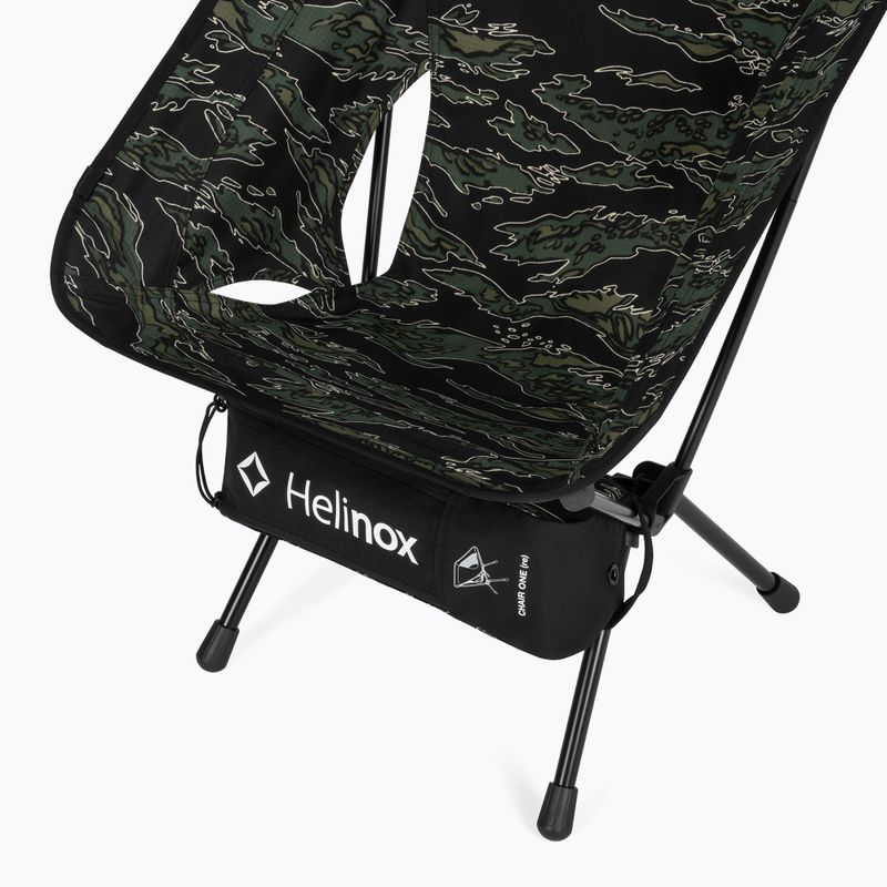 Helinox One (re) xray tiger camo Wanderstuhl 5