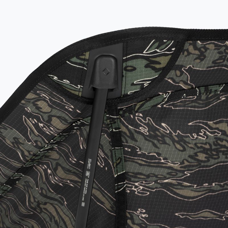 Helinox One (re) xray tiger camo Wanderstuhl 7