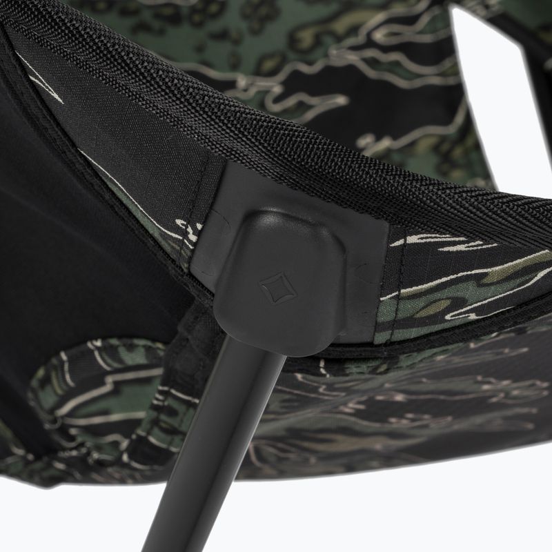 Helinox One (re) xray tiger camo Wanderstuhl 8