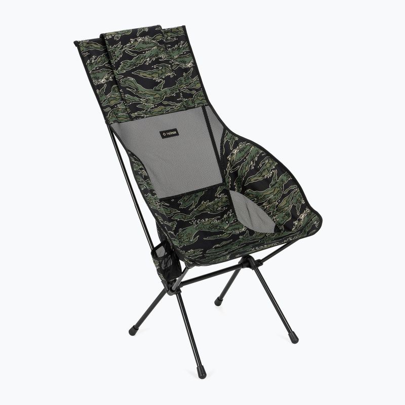 Helinox Savanna xray tiger camo Wanderstuhl