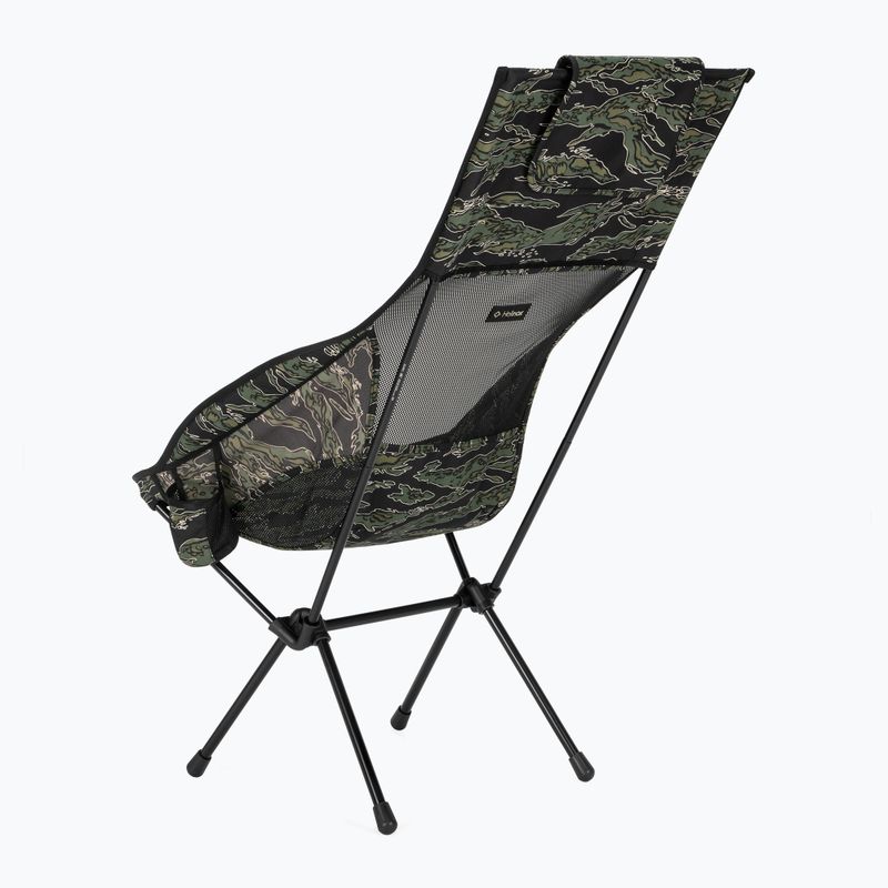 Helinox Savanna xray tiger camo Wanderstuhl 3