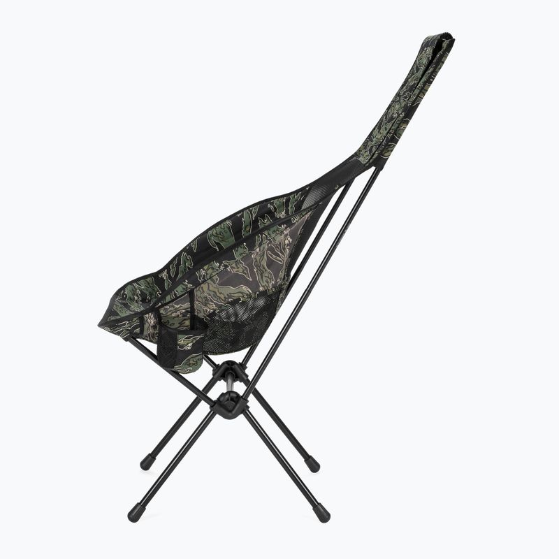 Helinox Savanna xray tiger camo Wanderstuhl 4