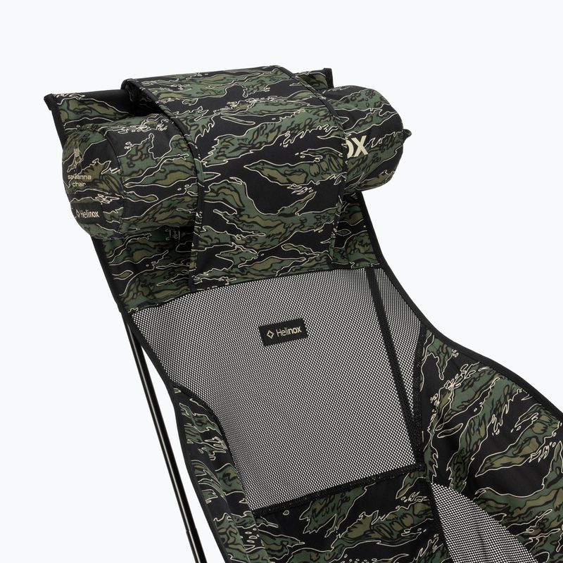 Helinox Savanna xray tiger camo Wanderstuhl 5