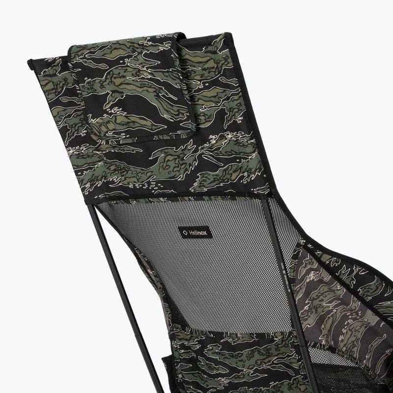 Helinox Savanna xray tiger camo Wanderstuhl 6