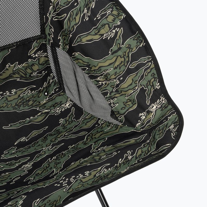 Helinox Savanna xray tiger camo Wanderstuhl 7