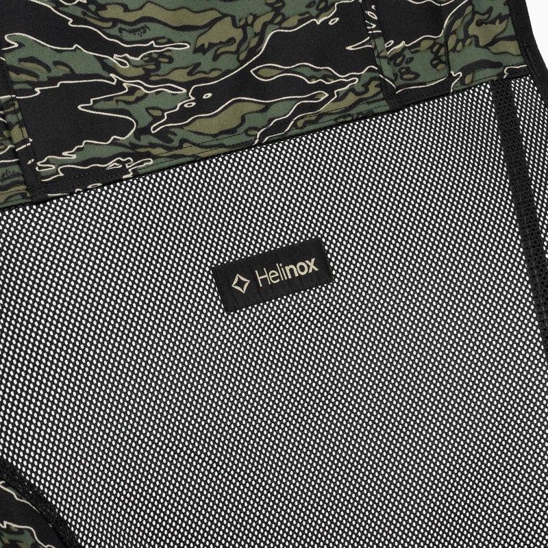 Helinox Savanna xray tiger camo Wanderstuhl 9