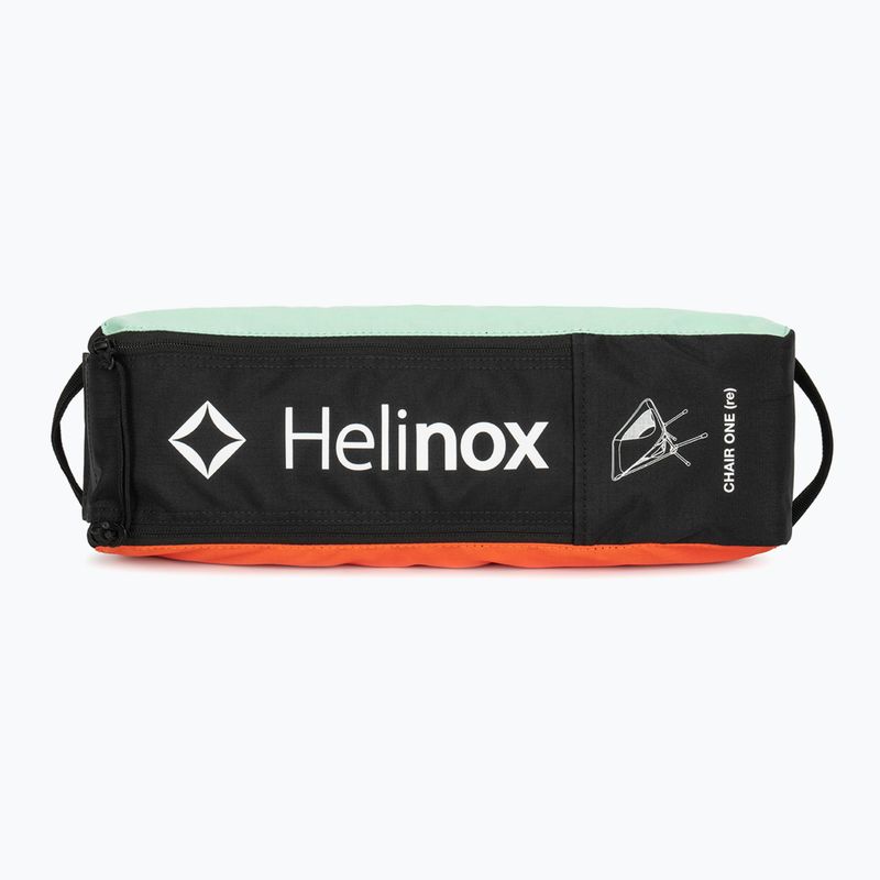 Helinox One (re) mint Multiblock-Tourenstuhl 12