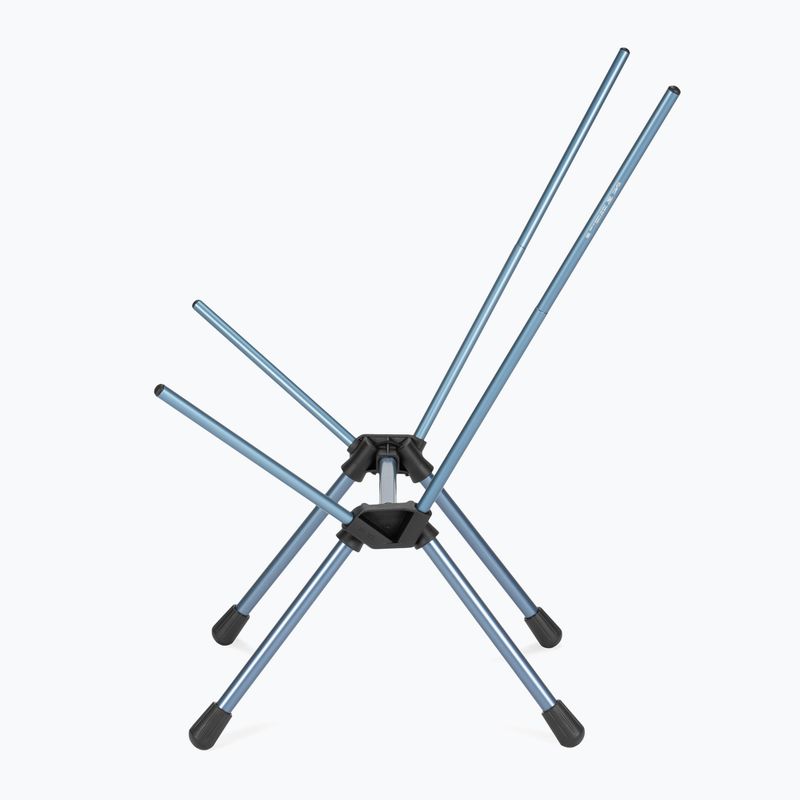 Helinox One (re) blauer Block Wanderstuhl 12