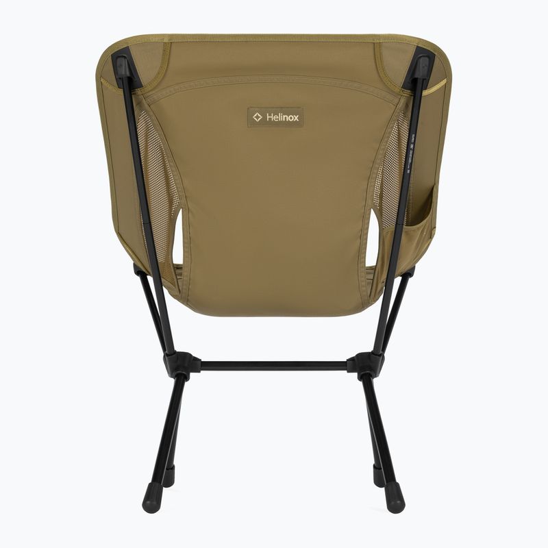 Helinox One Wanderstuhl (re) coyote tan 5