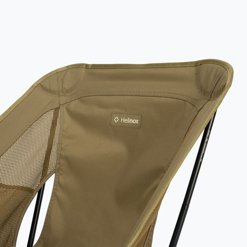 Helinox One Wanderstuhl (re) coyote tan 6