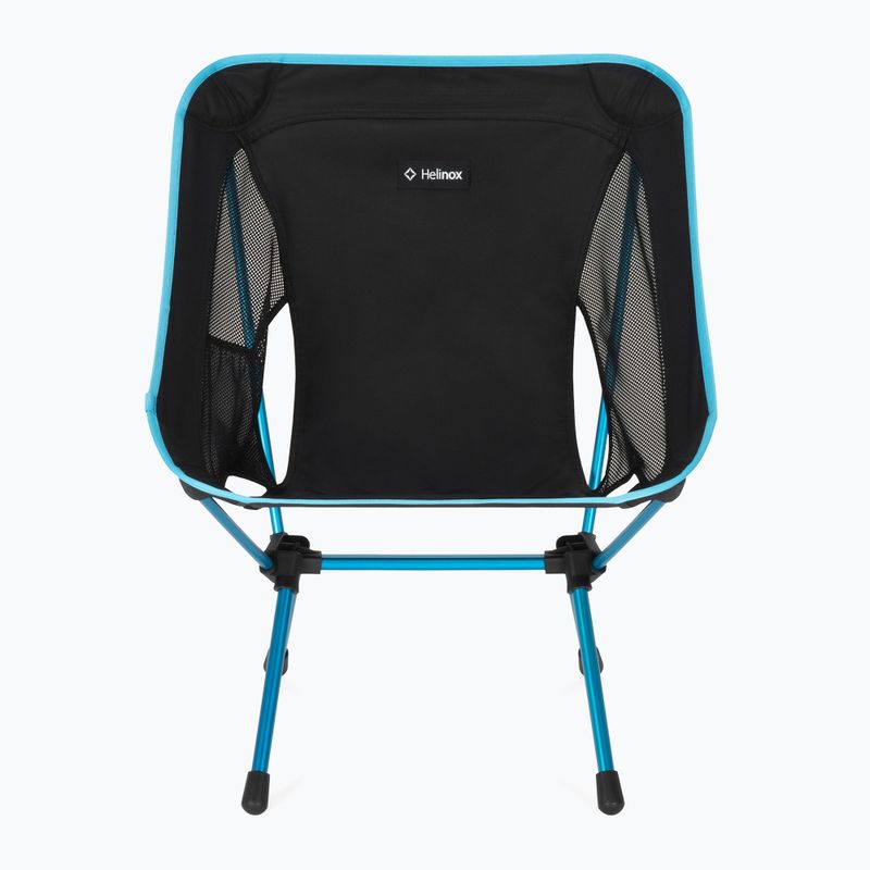 Helinox One Wanderstuhl (re) schwarz 2
