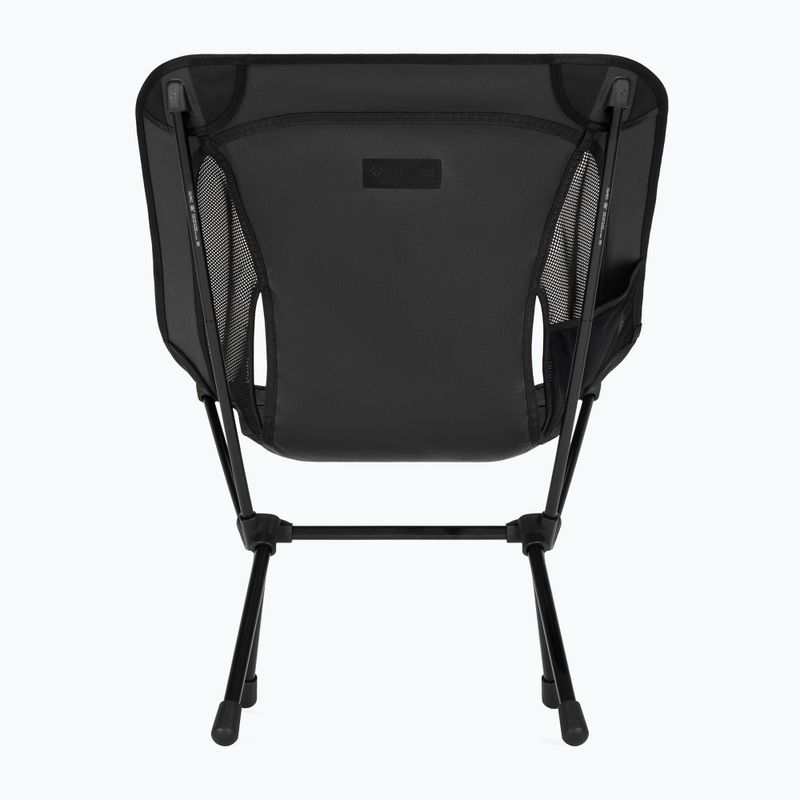 Helinox One (re) blackout edition Wanderstuhl 5