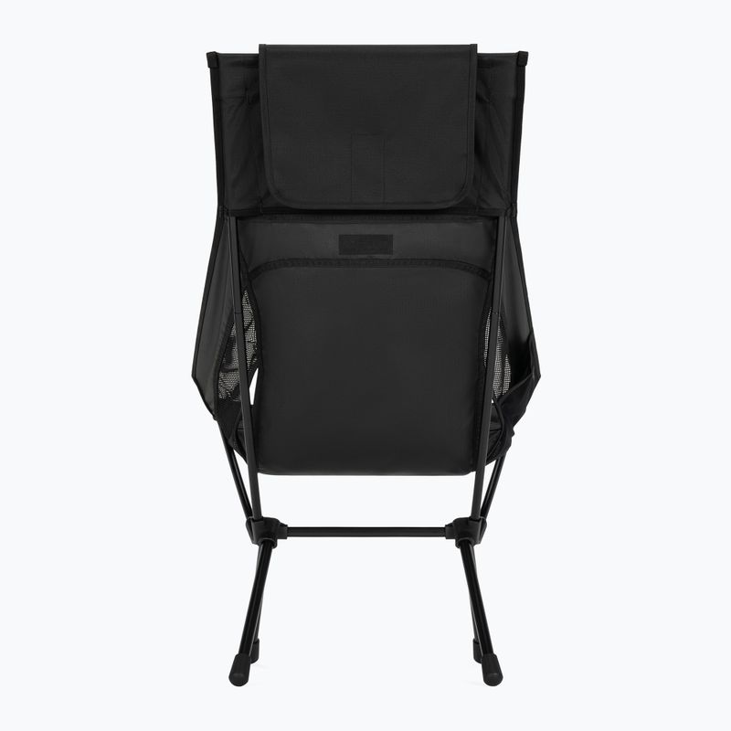 Helinox One Highback Wanderstuhl (re) blackout edition 3