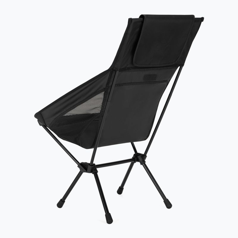 Helinox One Highback Wanderstuhl (re) blackout edition 4