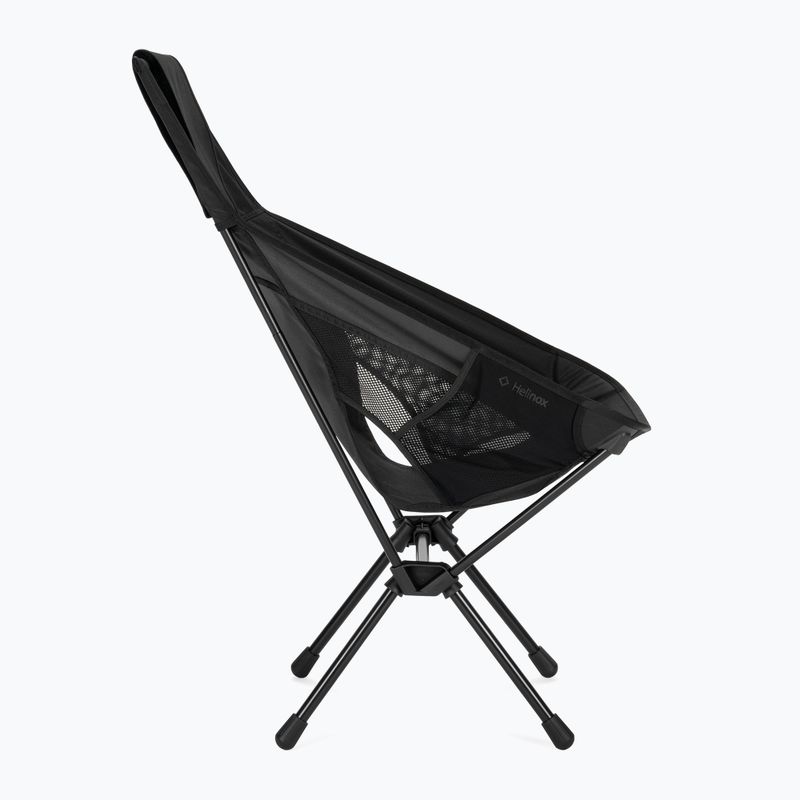 Helinox One Highback Wanderstuhl (re) blackout edition 5
