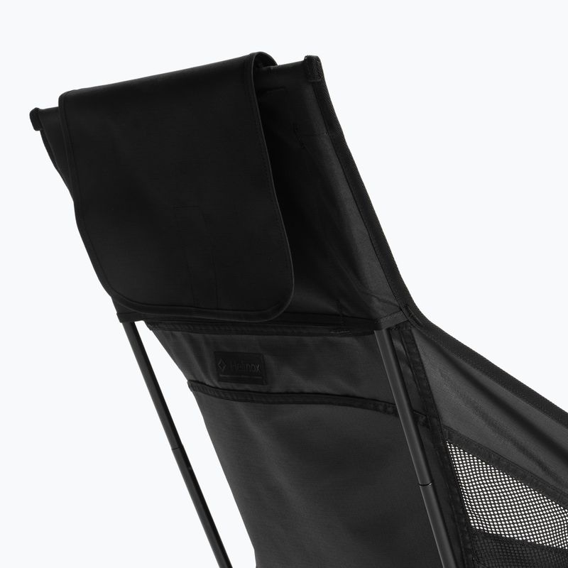 Helinox One Highback Wanderstuhl (re) blackout edition 8