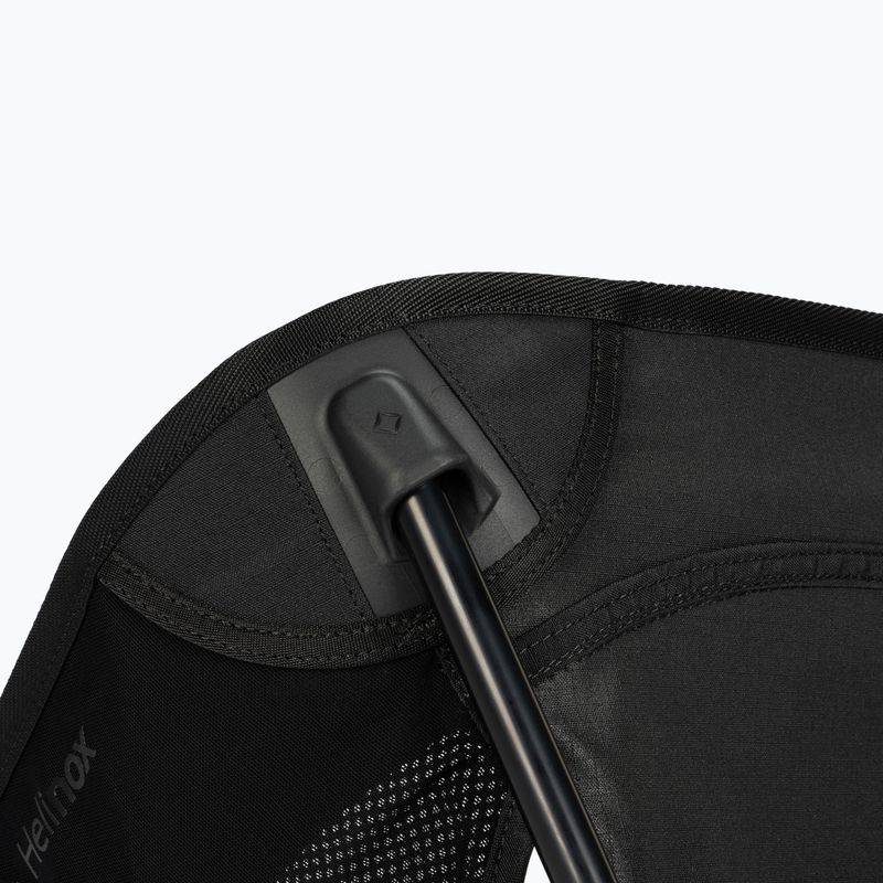 Helinox One Highback Wanderstuhl (re) blackout edition 10