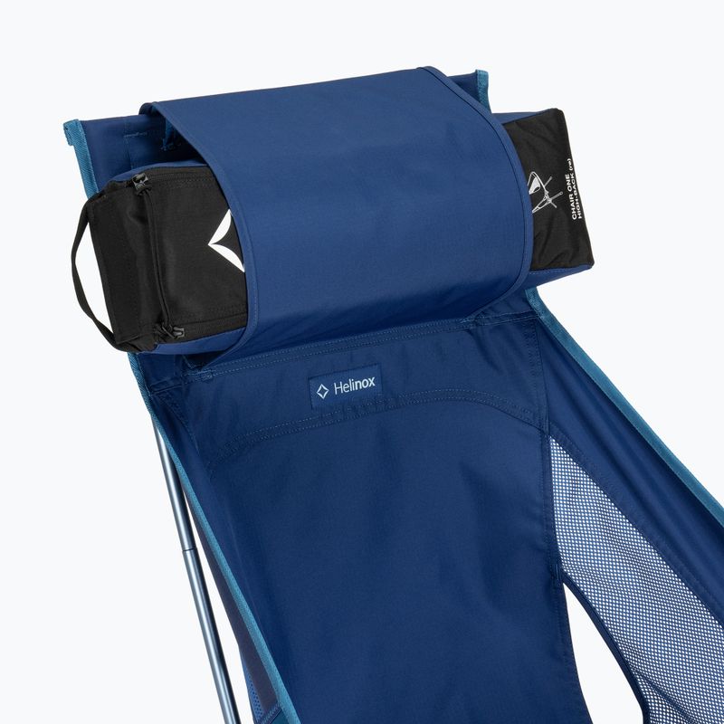Helinox One Highback Tourist Chair (re) blauer Block 6