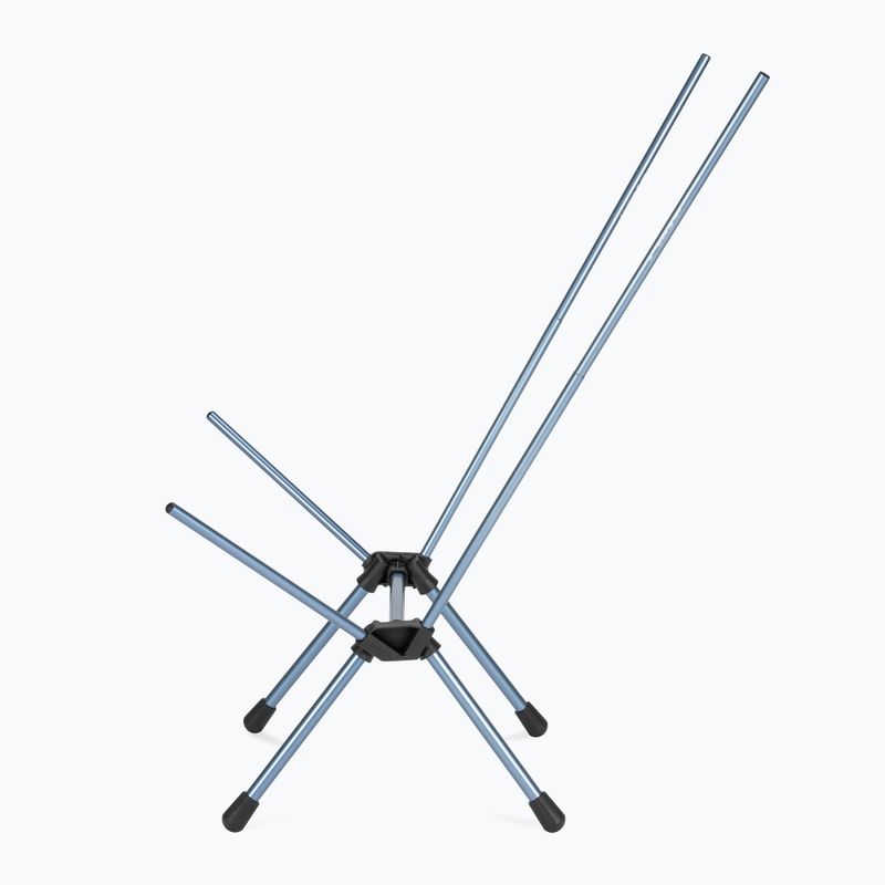 Helinox One Highback Tourist Chair (re) blauer Block 11