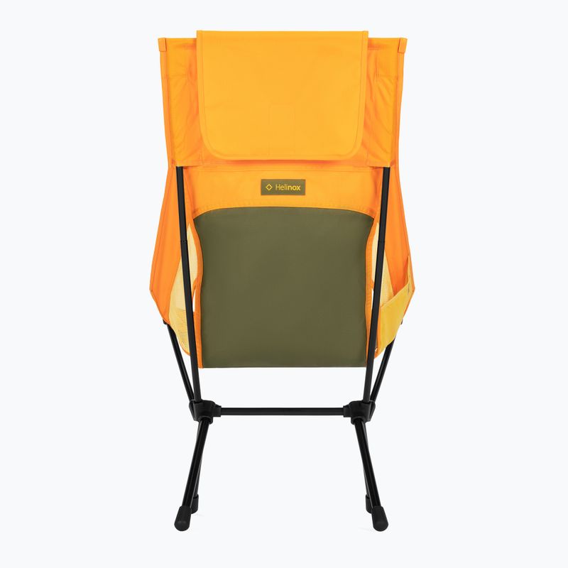 Helinox One Highback Tourist Chair (re) Flamme multiblock 3