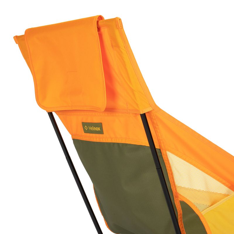 Helinox One Highback Tourist Chair (re) Flamme multiblock 8