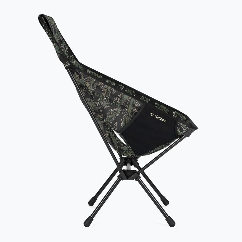 Helinox One Highback Wanderstuhl (re) xray tiger camo 5
