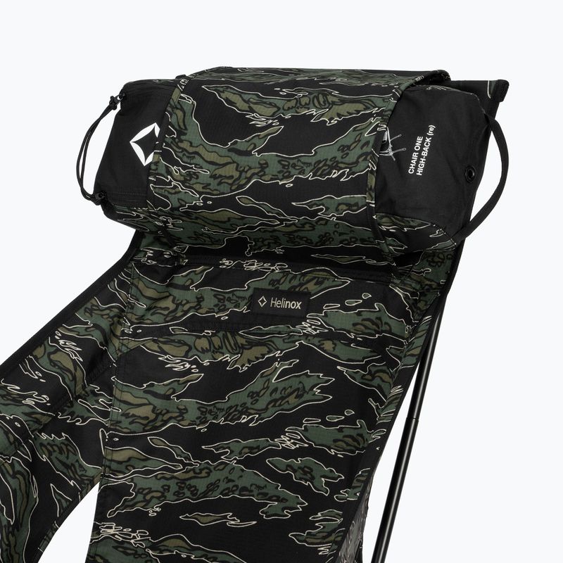 Helinox One Highback Wanderstuhl (re) xray tiger camo 6