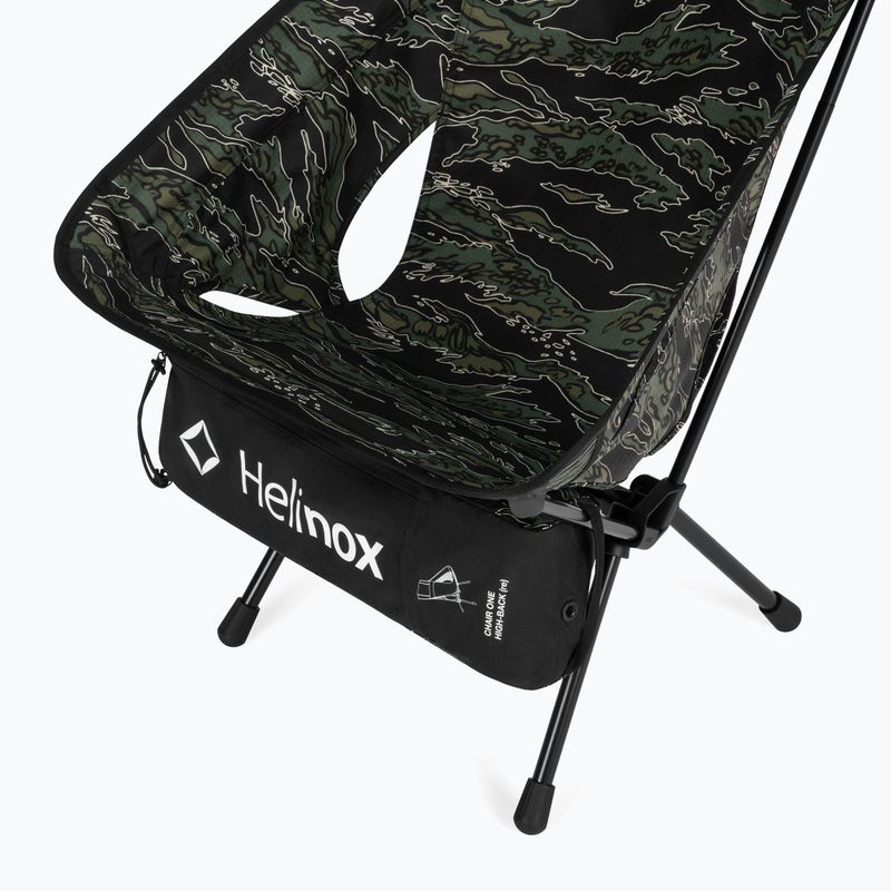 Helinox One Highback Wanderstuhl (re) xray tiger camo 7