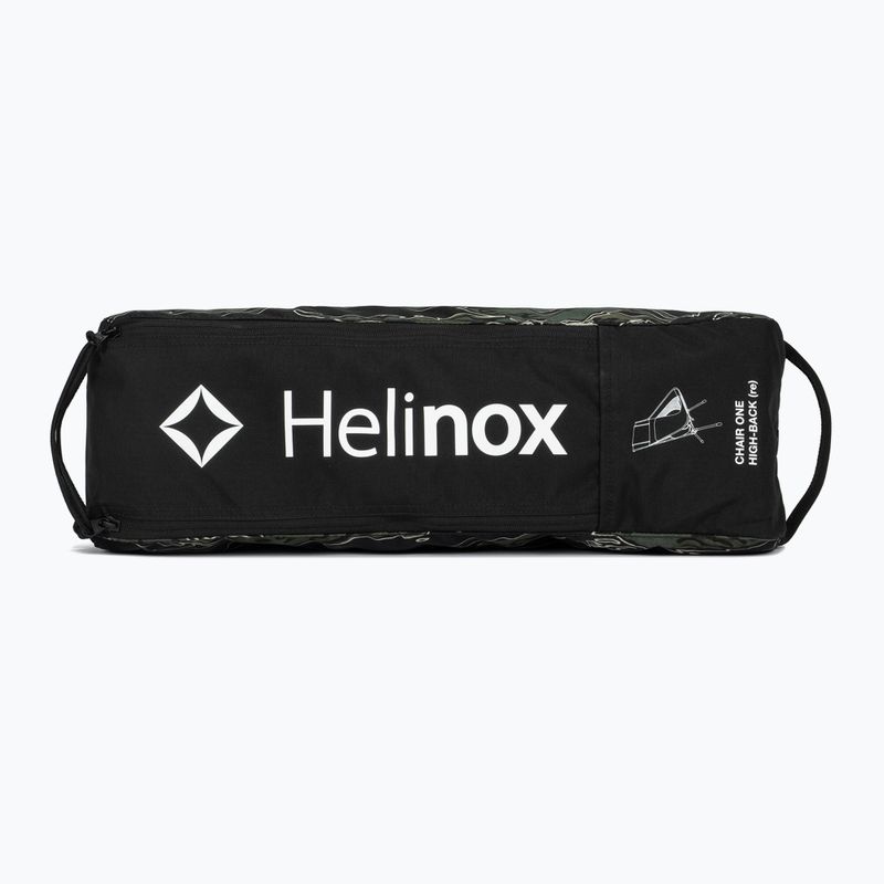 Helinox One Highback Wanderstuhl (re) xray tiger camo 12
