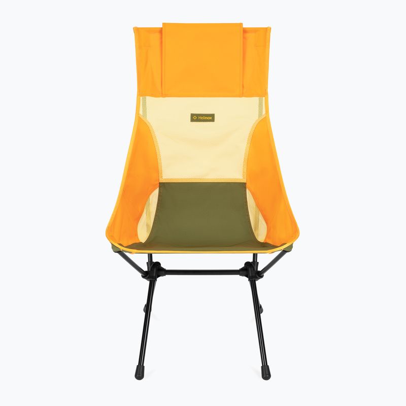 Helinox Sunset Flamme Multiblock Touristenstuhl 2