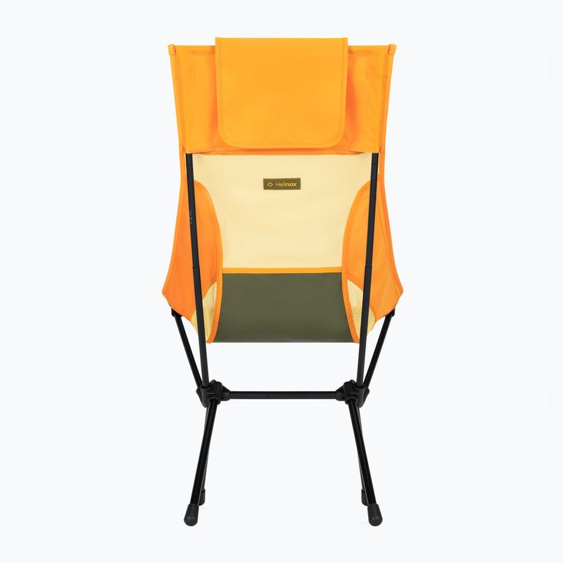 Helinox Sunset Flamme Multiblock Touristenstuhl 5